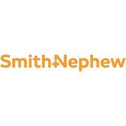 Smith+Nephew logo