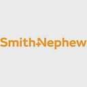 Smith Plus Nephew logo