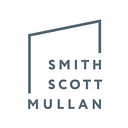 Smith Scott Mullan Associates logo