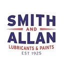 Smith And Allan logo