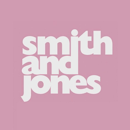 Smith and Jones Films Ltd logo