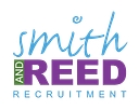 Smith & Reed Recruitment logo