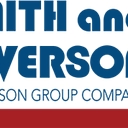 Smith And Severson Builders logo