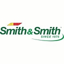 Smith&Smith Glass logo