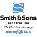 Smith & Sons Electric logo