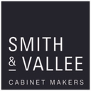 Smith & Vallee Cabinet Makers logo