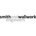 Smith And Wallwork logo