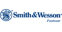 Smith  Wesson Footwear logo