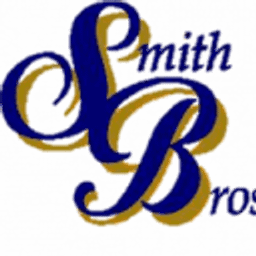 Smith Brothers INC logo