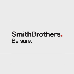Smith Brothers Insurance LLC Logo