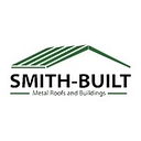 Smith Built Metals logo