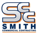 Smith Commercial Contracting logo