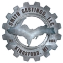 Smith Castings Llc logo