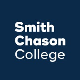 Smith Chason College logo