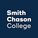 Smith Chason College logo