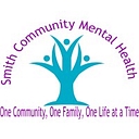 Smith Community Mental Health logo