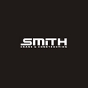 Smith Crane & Construction Ltd logo