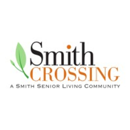 Smith Crossing logo