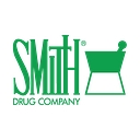 Smith Drug Company logo