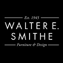 Walter E. Smithe Furniture + Design logo