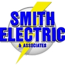 Smith Electric & Associates logo