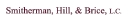 Smitherman Law Firm logo