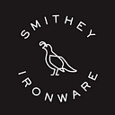 Smithey Ironware logo
