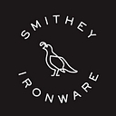 Smithey Ironware logo
