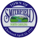 Smithfield village logo