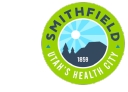 Smithfield City Police Department logo