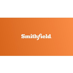 Smithfield Foods Inc logo