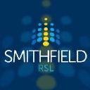 Smithfield Rsl Magazine logo