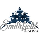 Smithfield Station logo