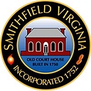 Town of Smithfield logo