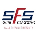 Smith Fire Systems logo