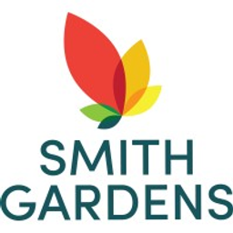 Smith Gardens, INC. logo