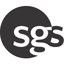 Smith Gee Studio logo
