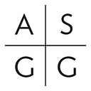 Adrian Smith + Gordon Gill Architecture logo
