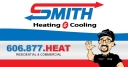 Smith Heating & Cooling logo