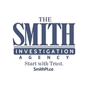 The Smith Investigation Agency logo