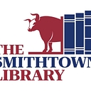 Smithtown Library logo