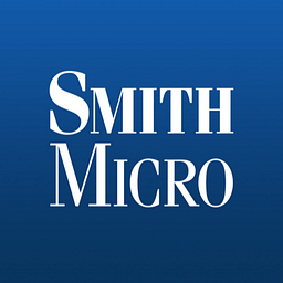 Smith Micro Software, Inc. logo