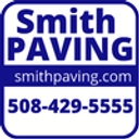 Paul G. Smith logo