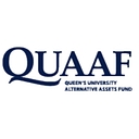 Queen's University Alternative Assets Fund (Quaaf) logo