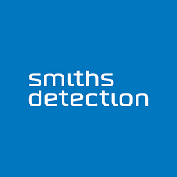 Smiths Detection Inc. logo