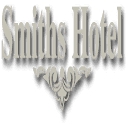 Smiths Hotel logo