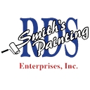 Smith Painting & Services logo