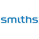 Smiths Group logo — Software Engineer job on DevsUnite