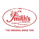 Smiths Bakery logo
