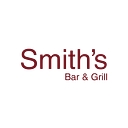 Smiths Bar and Grill logo